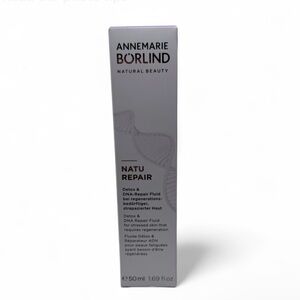 Annemarie Börlind Natu Repair Fluid